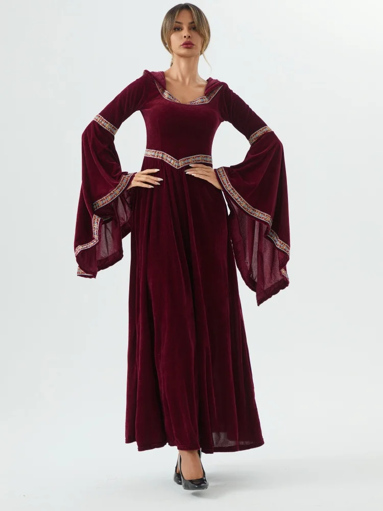 Costume vampire Dracula